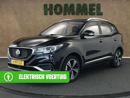 MG ZS 0