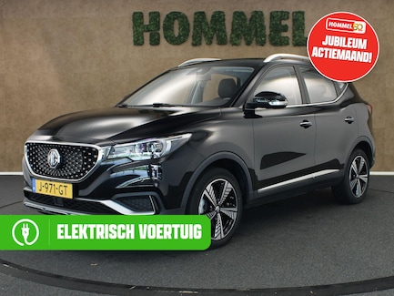 MG ZS 0