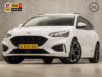 Ford Focus 0