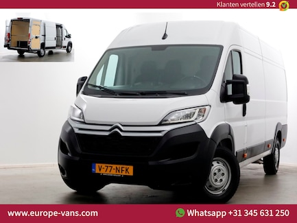 Citroën Jumper 0