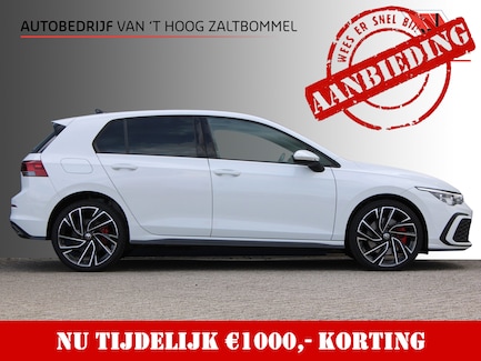 Volkswagen Golf 0