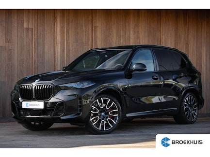 BMW X5 0