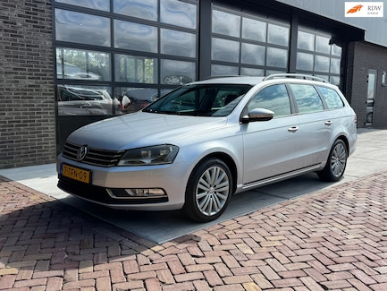 Volkswagen Passat 0