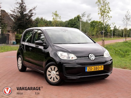 Volkswagen Up! 0