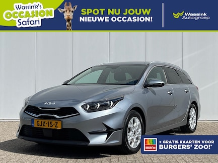 Kia Ceed 0