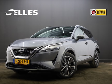 Nissan Qashqai 0