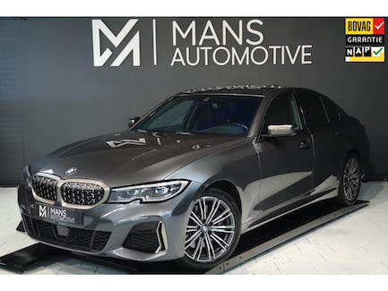 BMW 3-Serie 0