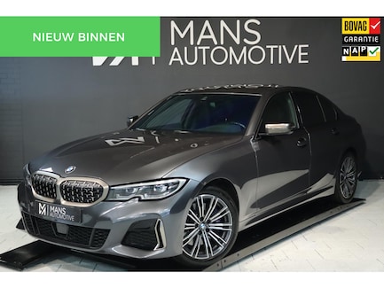 BMW 3-Serie 0