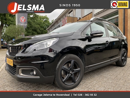 Peugeot 2008 0