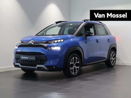 Citroën C3 Aircross 0