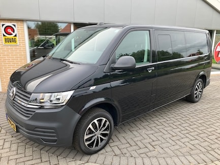 Volkswagen Transporter 0