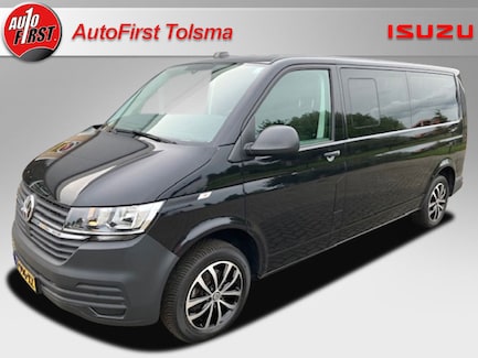 Volkswagen Transporter 0