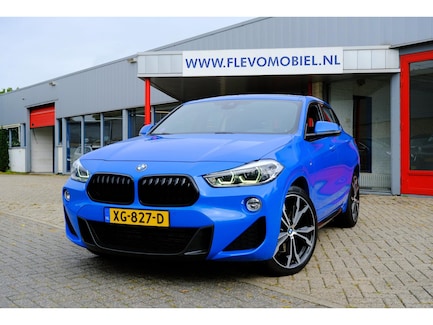 BMW X2 0