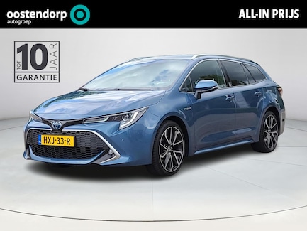 Toyota Corolla 0