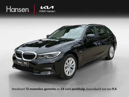 BMW 3-Serie 0