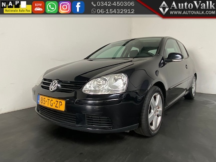 Volkswagen Golf 0