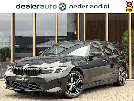 BMW 3-Serie 0