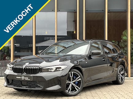 BMW 3-Serie 0