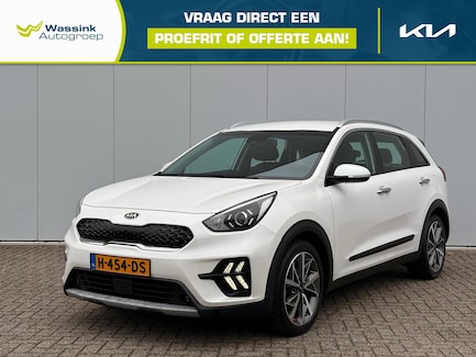 Kia Niro 0