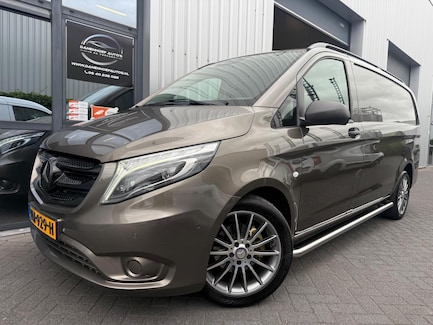 Mercedes-Benz Vito 0