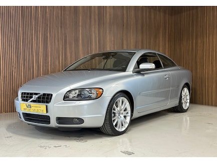 Volvo C70 0