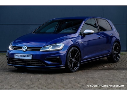 Volkswagen Golf 0