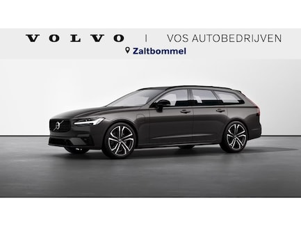 Volvo V90 0