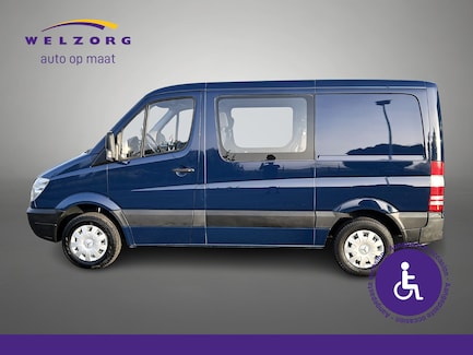 Mercedes-Benz Sprinter 0