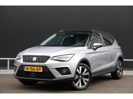 SEAT Arona 0