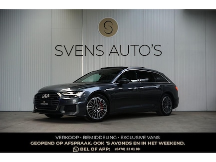 Audi A6 0
