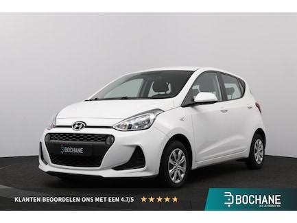 Hyundai i10 0