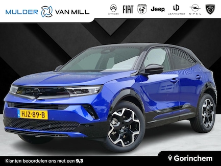 Opel Mokka 0