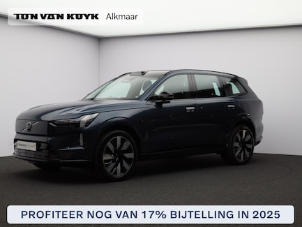 Volvo EX90 0