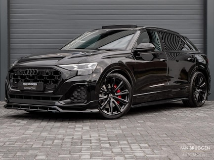 Audi Q8 0