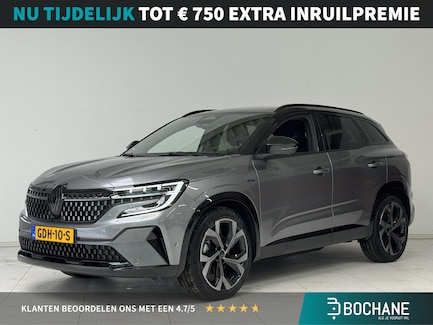 Renault Austral 0