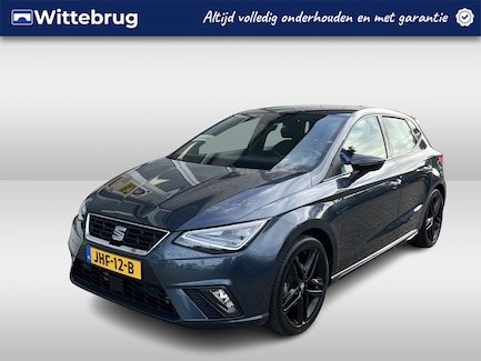 SEAT Ibiza 0