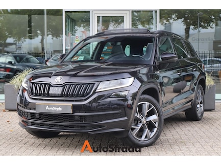 Skoda Kodiaq 0
