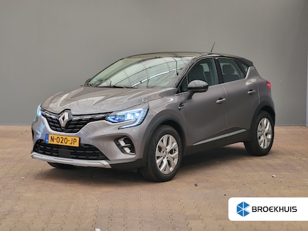 Renault Captur 0