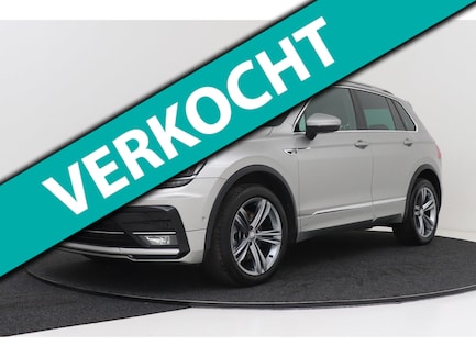 Volkswagen Tiguan 0