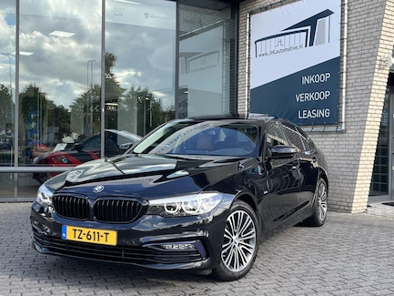BMW 5-Serie 0