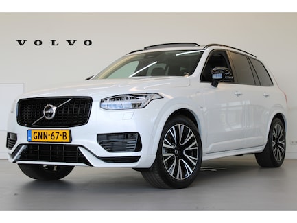 Volvo XC90 0