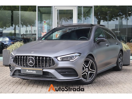 Mercedes-Benz CLA 0