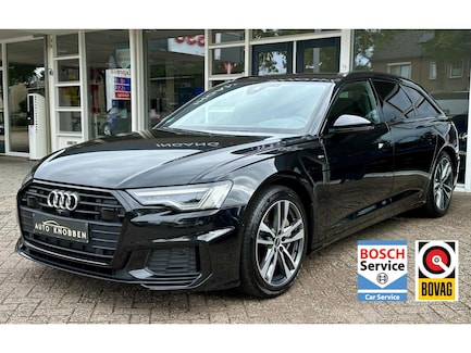 Audi A6 0