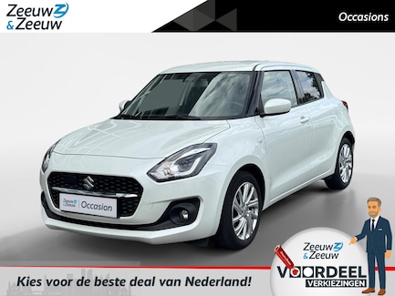 Suzuki Swift 0