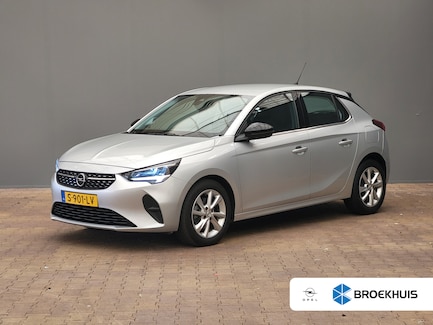 Opel Corsa 0