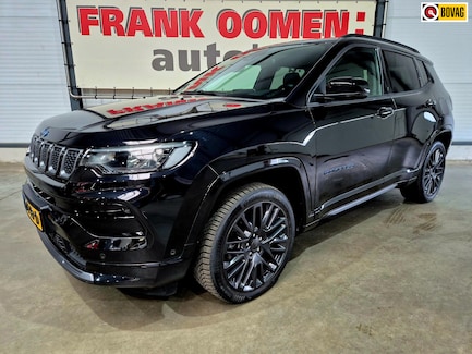 Jeep Compass 0