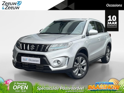 Suzuki Vitara 0