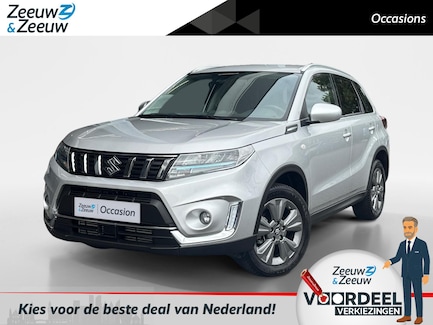Suzuki Vitara 0