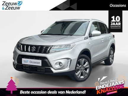 Suzuki Vitara 0