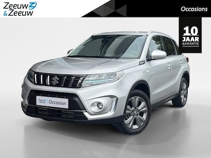 Suzuki Vitara 0